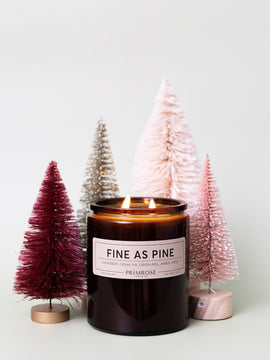 FINE AS PINE - DOUBLE WICK