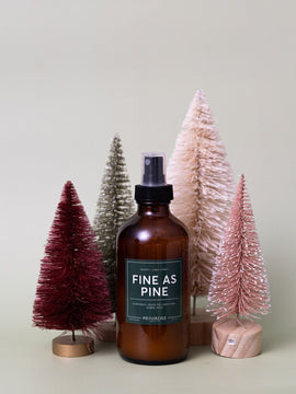 FINE AS PINE  - ROOM SPRAY