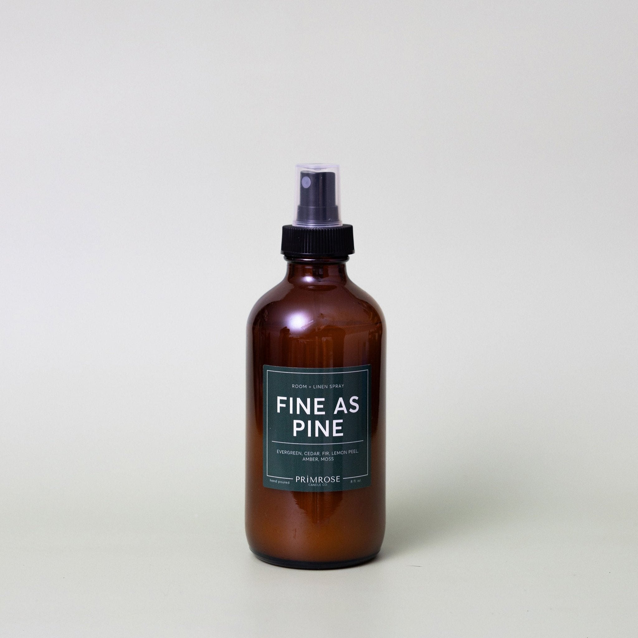 FINE AS PINE  - ROOM SPRAY