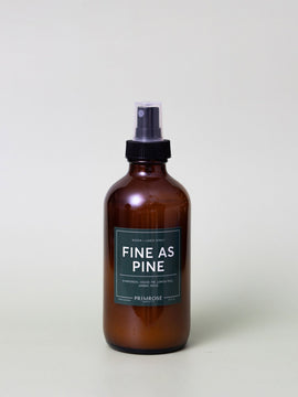 FINE AS PINE  - ROOM SPRAY