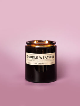 CUDDLE WEATHER - DOUBLE WICK