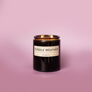 CUDDLE WEATHER - DOUBLE WICK