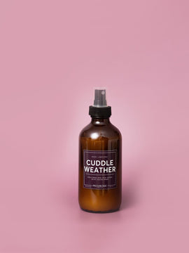 CUDDLE WEATHER - ROOM SPRAY