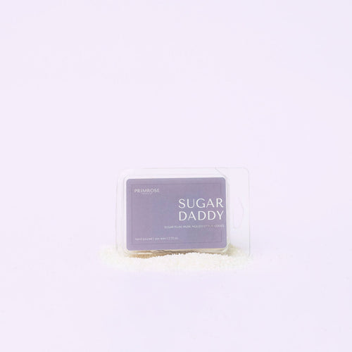 SUGAR DADDY WAX MELT