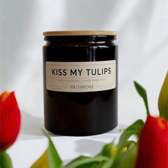 KISS MY TULIPS - DOUBLE WICKS