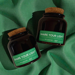 Share Your Light: BBBSCI x PCC