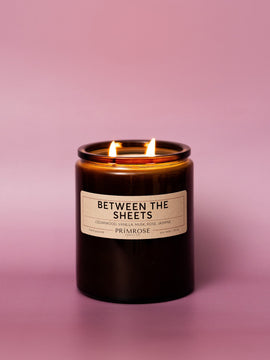 BETWEEN THE SHEETS - DOUBLE WICK