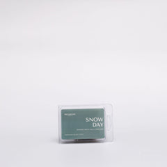 SNOW DAY WAX MELT