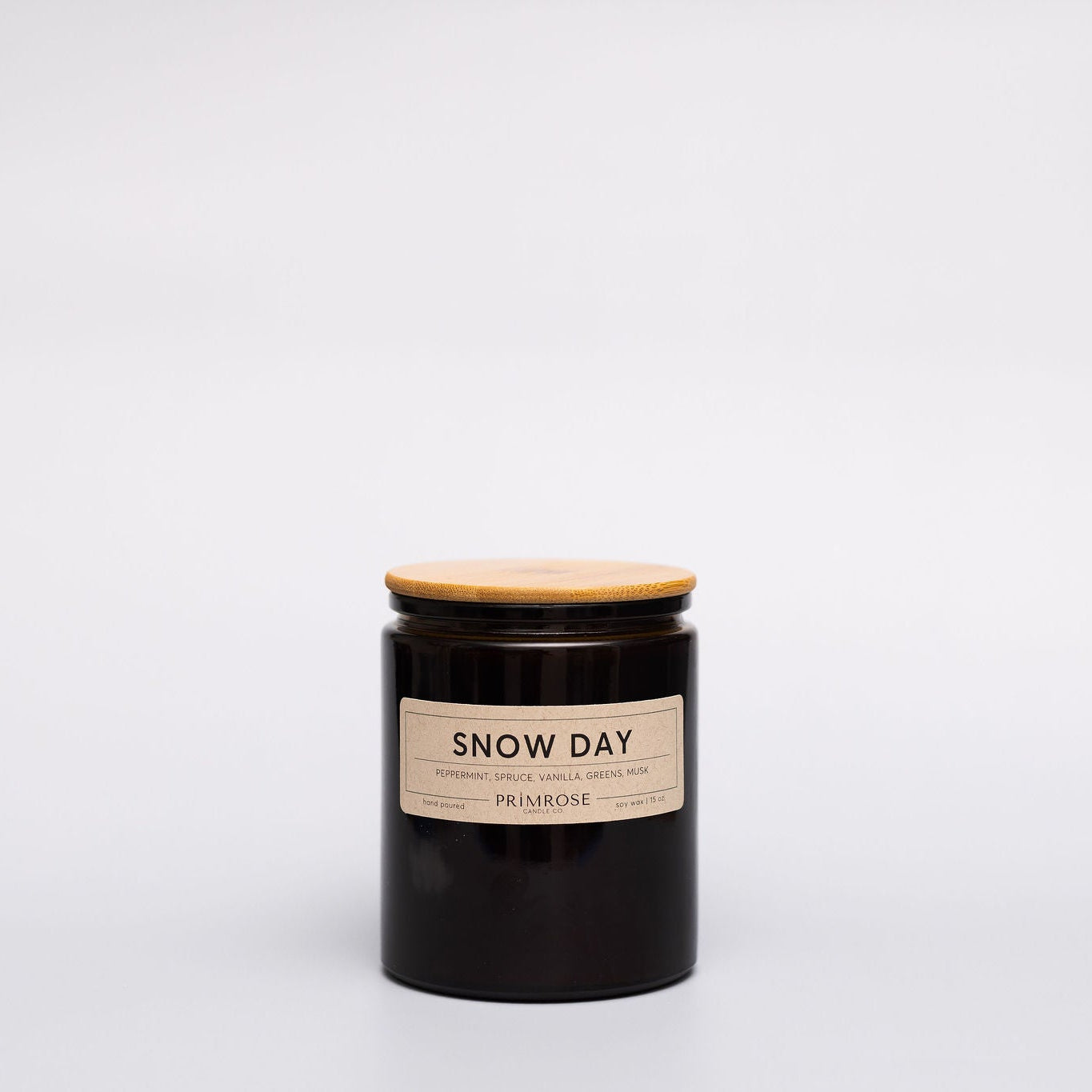 SNOW DAY - DOUBLE WICK