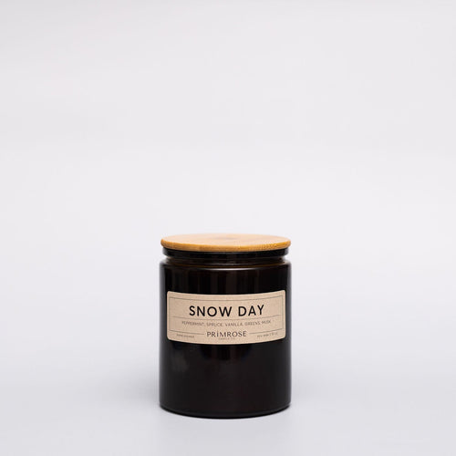 SNOW DAY - DOUBLE WICK