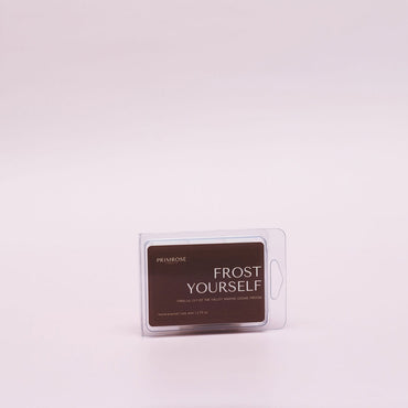 FROST YOURSELF WAX MELT