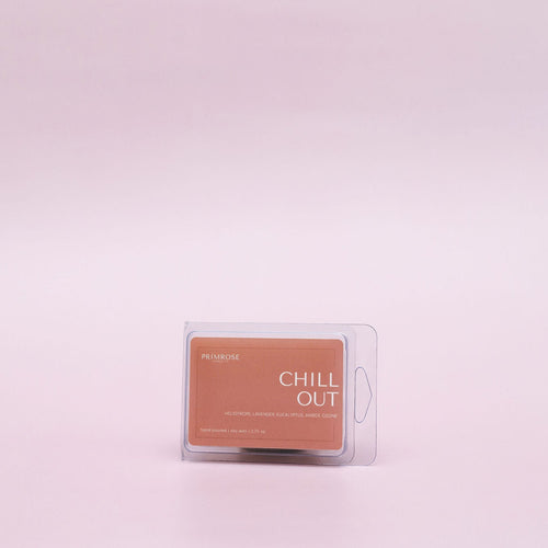 CHILL OUT WAX MELT