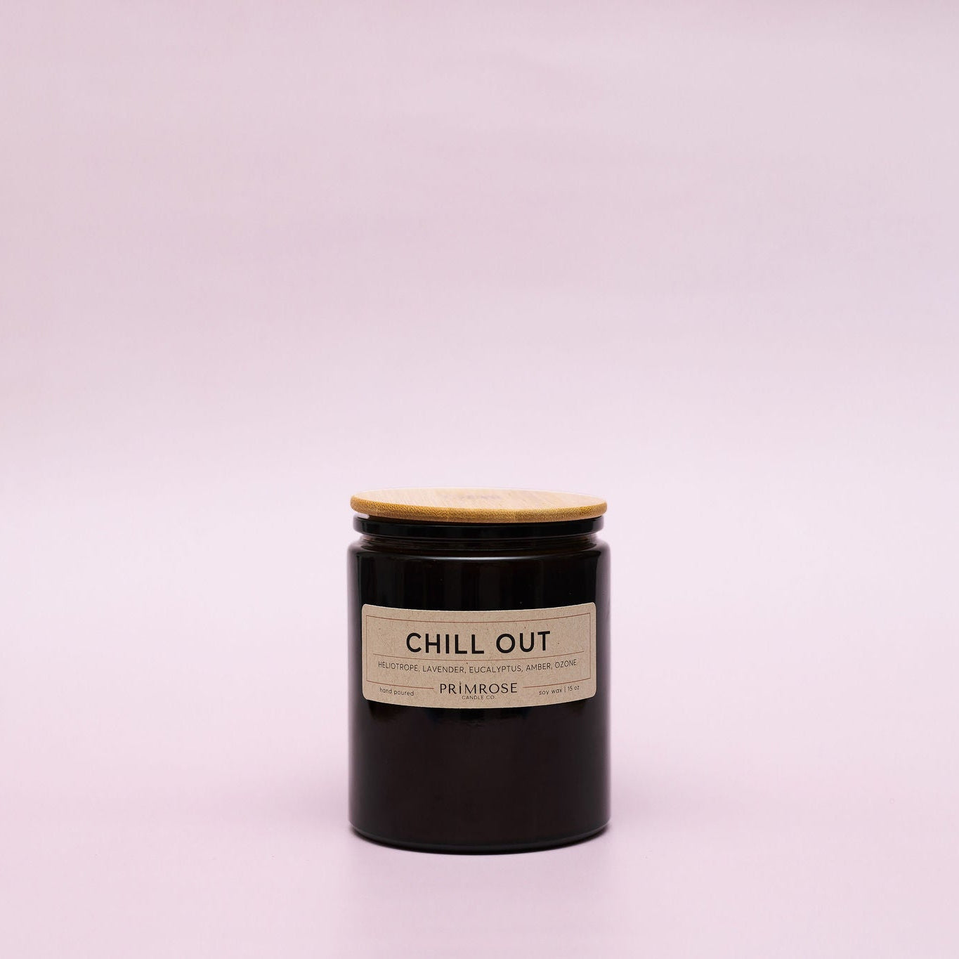 CHILL OUT - DOUBLE WICK
