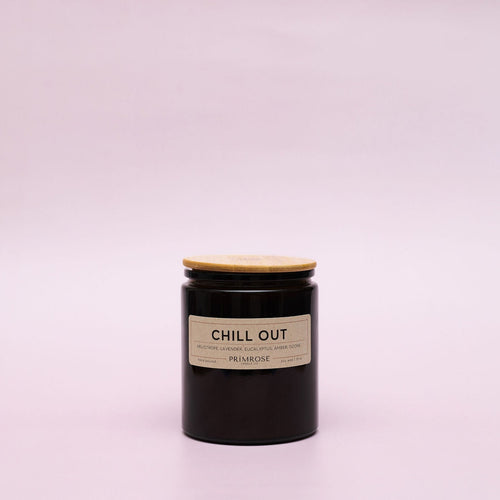 CHILL OUT - DOUBLE WICK