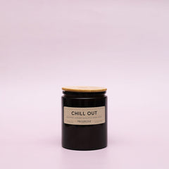 CHILL OUT - DOUBLE WICK