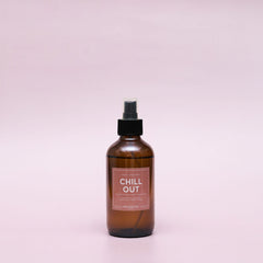 CHILL OUT - ROOM SPRAY