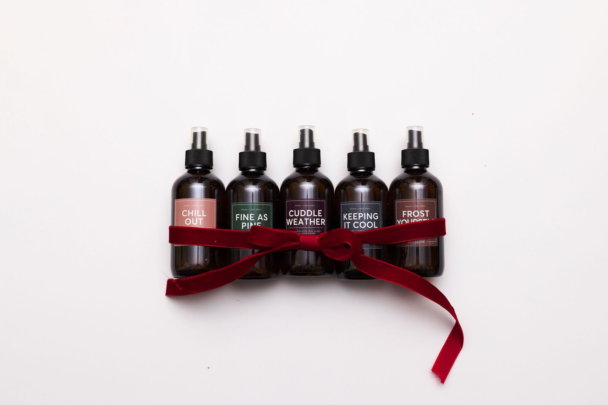 KEEPING IT COOL - ROOM SPRAY