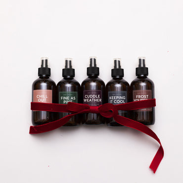 KEEPING IT COOL - ROOM SPRAY