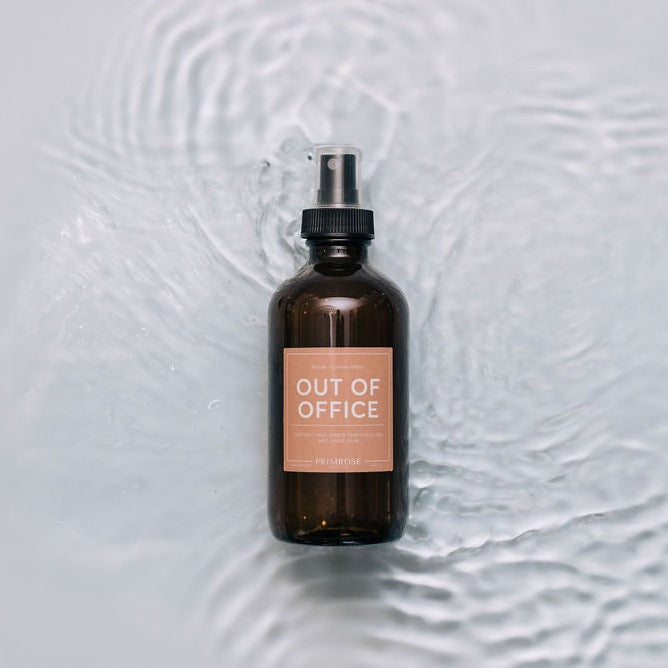 OUT OF OFFICE SPRAY