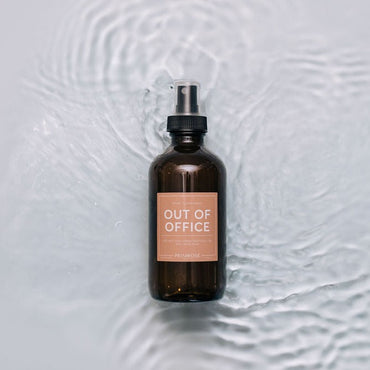 OUT OF OFFICE SPRAY