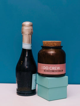 I DO CREW