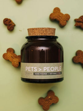 PETS > PEOPLE