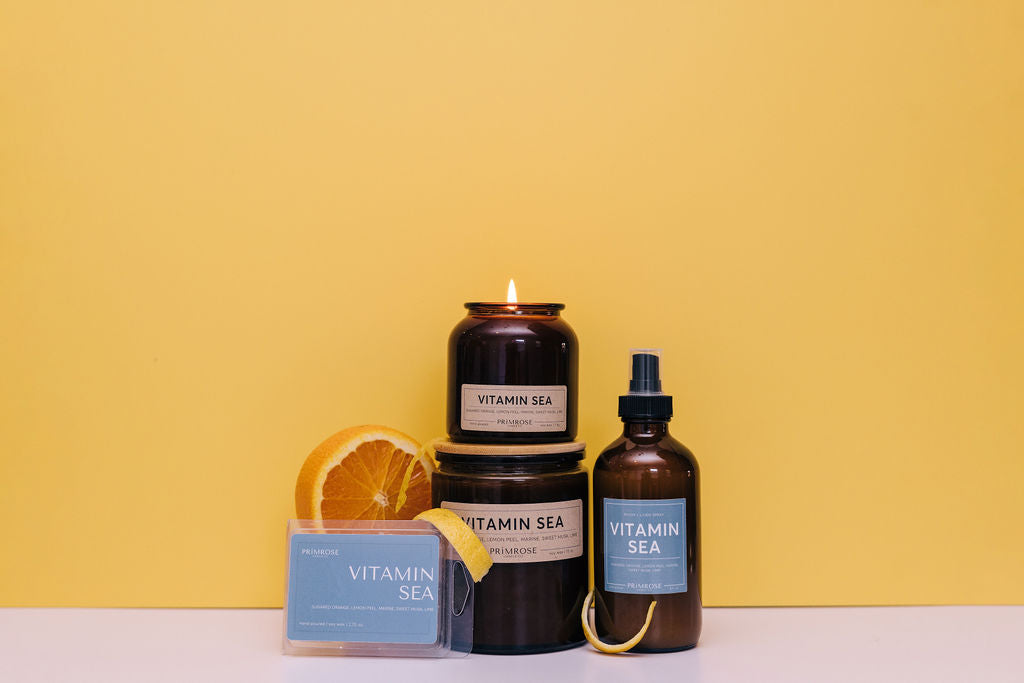 VITAMIN SEA WAX SPRAY