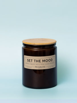 SET THE MOOD - DOUBLE WICK