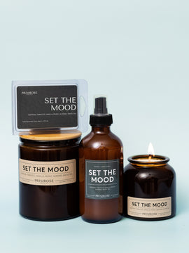 SET THE MOOD - DOUBLE WICK