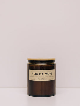 YOU DA MOM - DOUBLE WICK