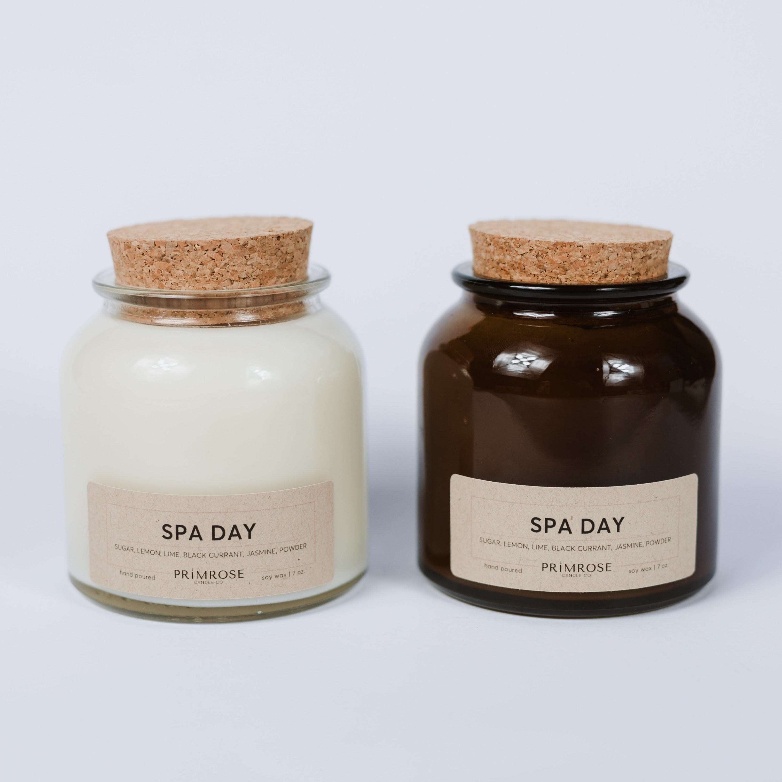 SPA DAY