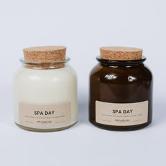 SPA DAY